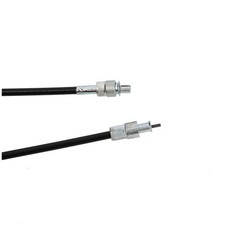 Motorcycle speedometer cable