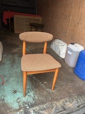 Single Danish Style Mid