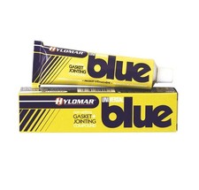 Blue  Universal Gasket
