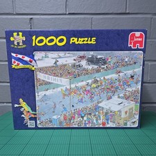 Jan van Haasteren – Eleven