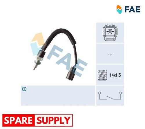 Switch reverse light for - light,