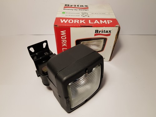 Britax 581500lb work - 581500lb, light