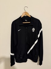 Nike Juventus Track Jacket
