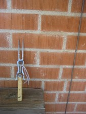 Antique 3 1/2" Tine *** ca