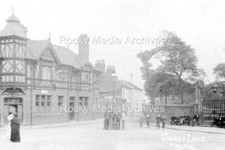 jcv-25 Church Lane, Walton