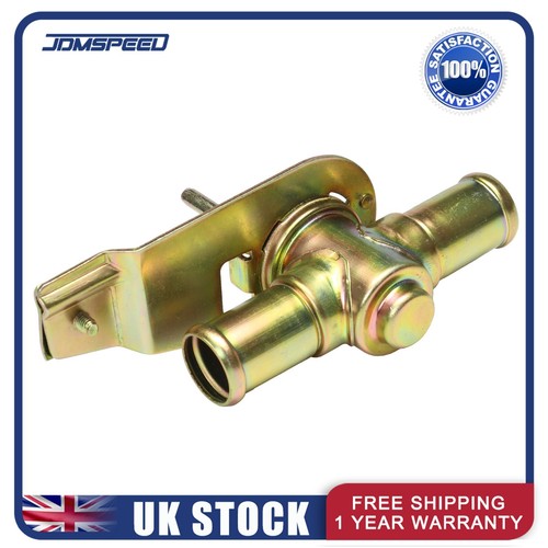 Heater control valve 19mm - 3/4",