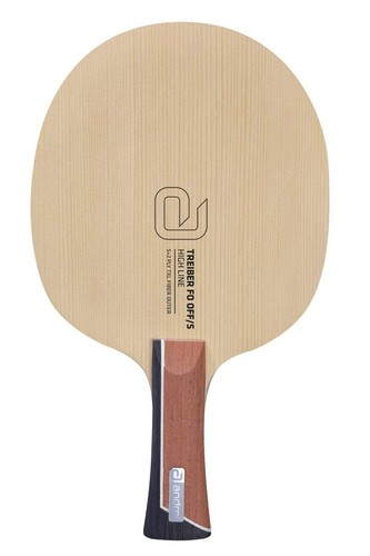 Table tennis blade andro - table,