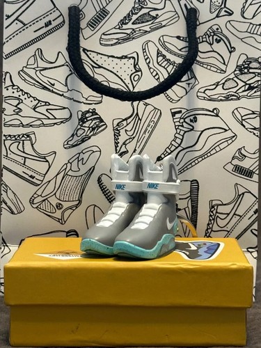 Back future mag - -, 3d