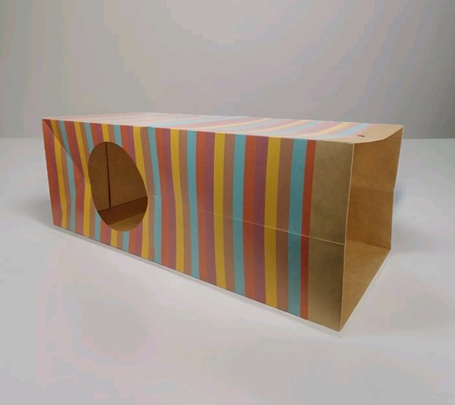 Hide seek paper - hide,