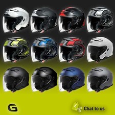 Shoei J-Cruise 2 Motorcycle