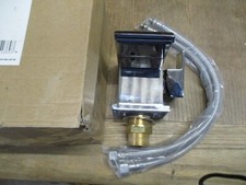 Victoria Plumb Flat Spout