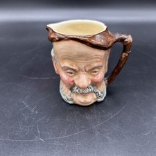 Minature FALSTAFF TOBY Mug Jug
