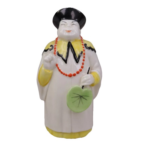 Royal worcester candle snuffer - worcester,