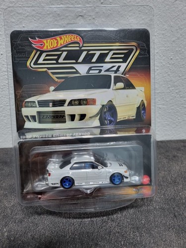 Hot wheels elite - wheels, choose
