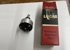 STANDARD 111643 VANGUARD PHASE III, VIGNALE & SPORTSMAN SIDE & HEADLIGHT SWITCH