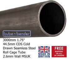 3000mm 1.75" 44.5mm CDS Cold