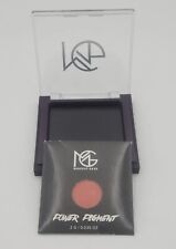 Makeup Geek Eyeshadow Power