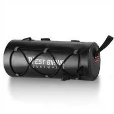 WEST BIKING 2L Bike Handlebar