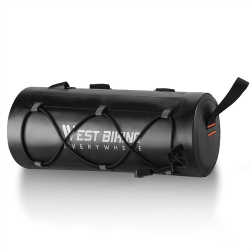 West biking bike handlebar - west,