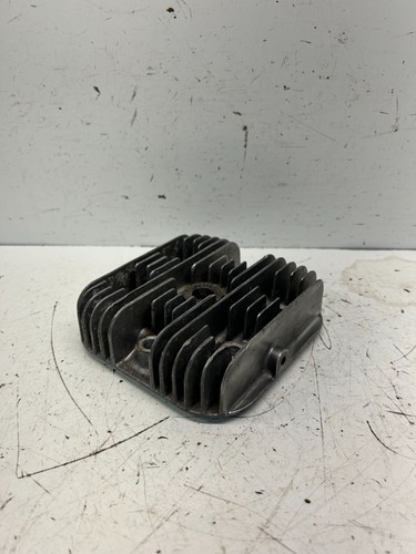 Yamaha dt125 125 engine - 125,