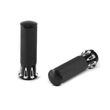 Hand Grips CG12 CNC for Yamaha