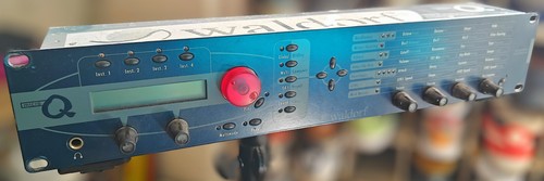 Waldorf micro rackmount - micro, q