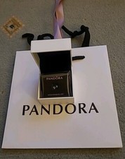 Pandora 925 ALE Mini Floating