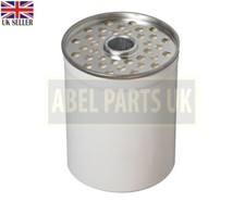 JCB PARTS -FUEL FILTER FOR JCB