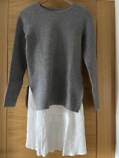 Seraphine Maternity & Nursing Tunic Set