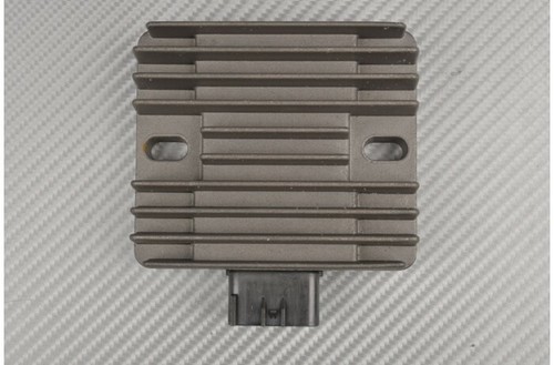 Voltage regulator rectifier - voltage,