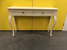 Laura Ashley Rosalind 2 Drawer Table Delivery Available ?