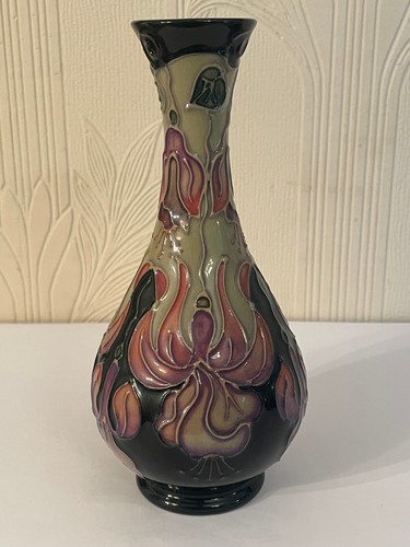 Moorcroft collectors club - collectors, 1993