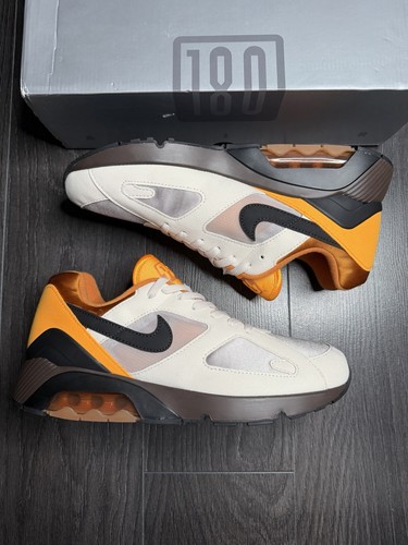 Nike air max 180 light - max, orewood