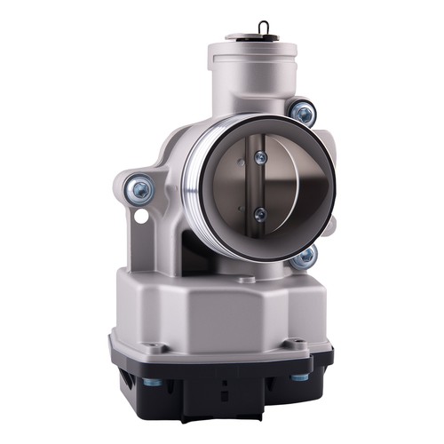 Throttle body for peugeot 206 - body,