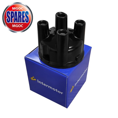 Classic mini distributor cap - classic,
