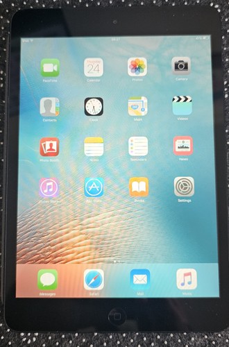 Apple ipad mini - ipad, gen