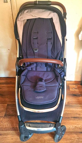 Mamas papas flip xt - mamas,