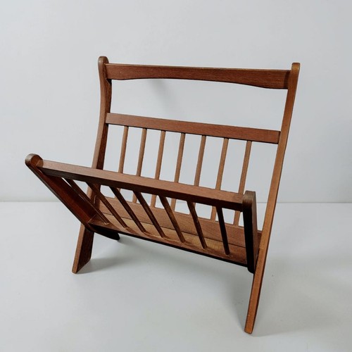 Mcm 1960s danish teak style - danish,