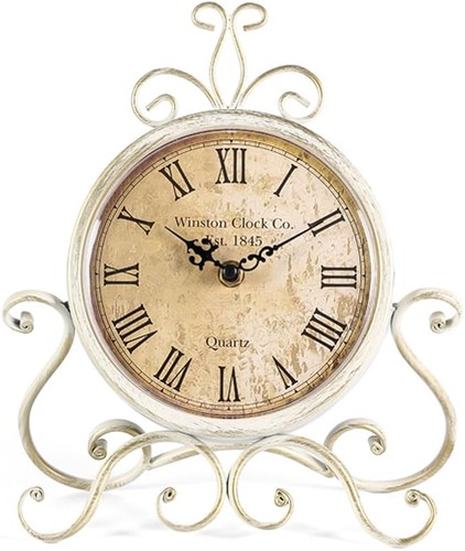Hzdhclh table clocks 11inch - hzdhclh,