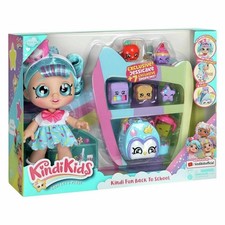 KindiKids Kindi Fun Back to