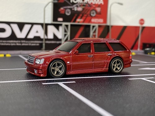Hot wheels custom premium - hot,