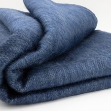DOUBLE DENSITY ALPACA WOOL