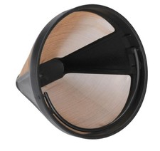 DELONGHI Coffee Machine Permanent Inner Filter Gold Combination Combi Steam