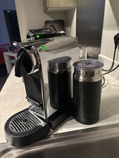 Magimix citiz pod coffee - citiz,