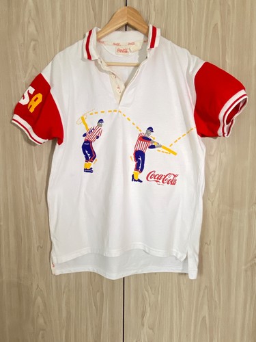 Vintage 1980s coca - coca,