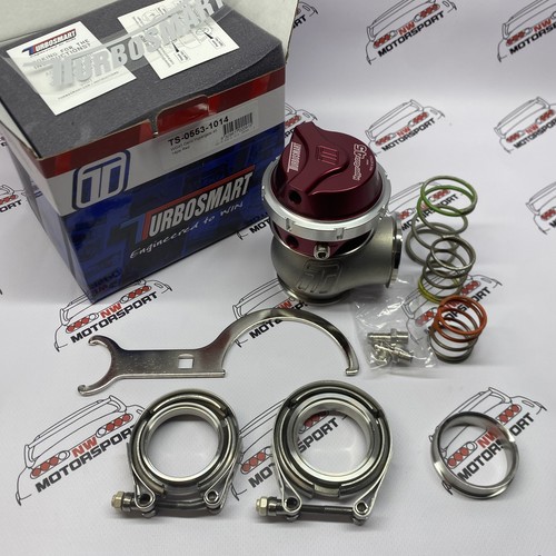 0553 1014 turbosmart wg45 - ts-0553-1014,