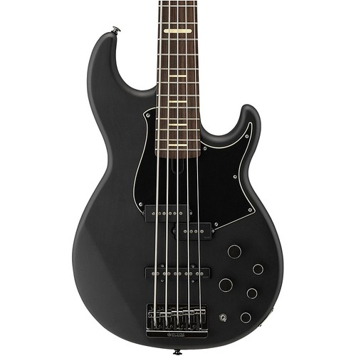Yamaha bb735a 5string electric - bb735a,