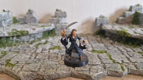 Lord the rings - of, warhammer