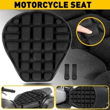 Motorcycle Seat Mat Pad