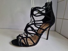 BUFFALO LONDON DESIGNER UK 6.5